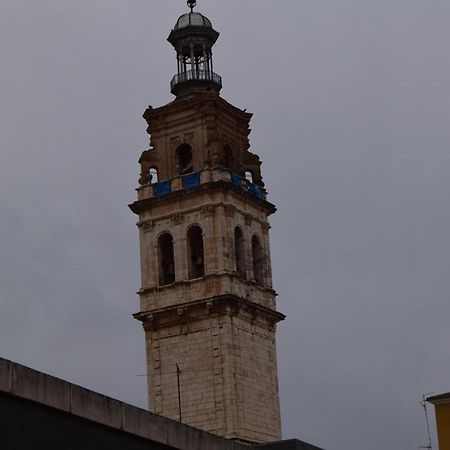 Ontinyent Rooms Exterior photo