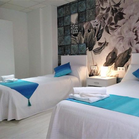 Ontinyent Rooms Exterior photo