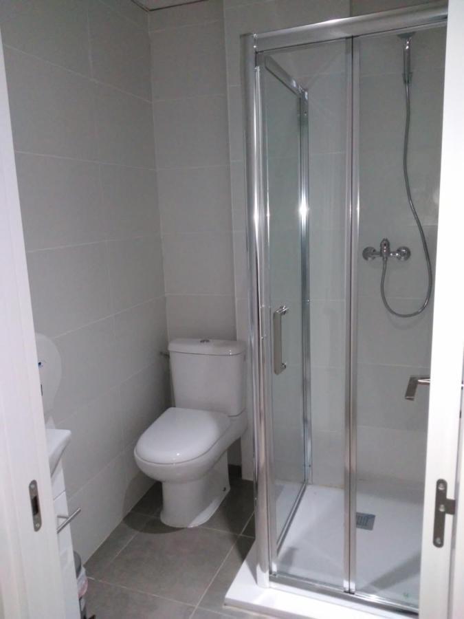 Ontinyent Rooms Exterior photo