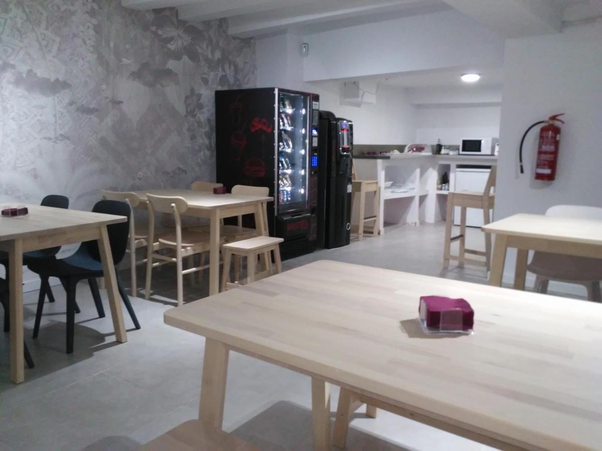 Ontinyent Rooms Exterior photo